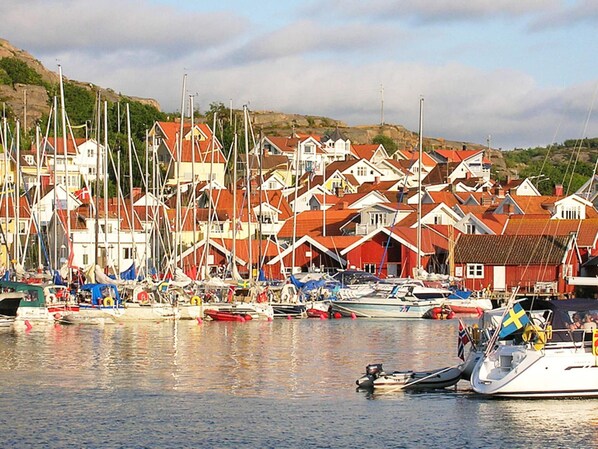 Exterior - 7 Person Holiday Home in Hunnebostrand-by Traum (Hunnebostrand)