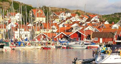 5 Person Holiday Home in Hunnebostrand
