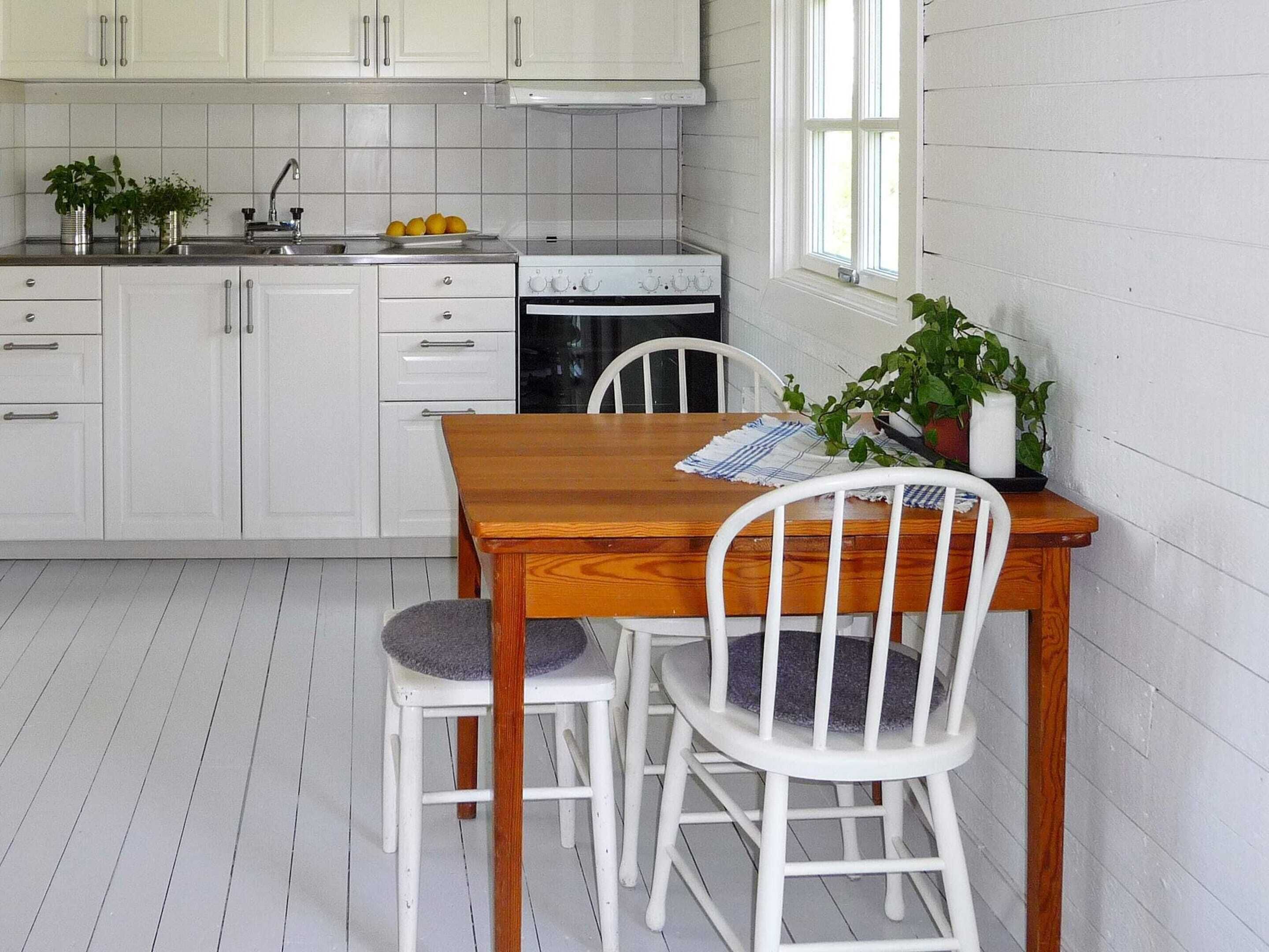 House | Tempat makan
