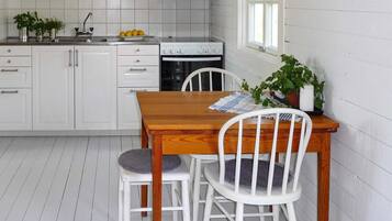 House | Tempat makan