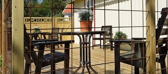 7 Person Holiday Home in Hunnebostrand-by Traum