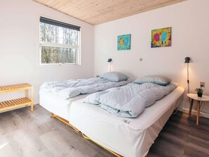 House | Interior - Family-friendly Oasis - By Traum Ferienwohnungen (Asaa)