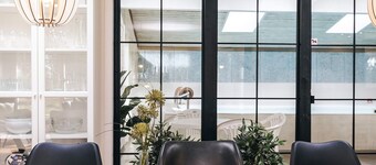 Family-friendly Oasis - By Traum Ferienwohnungen