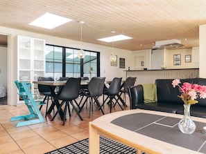 Casa | Interior