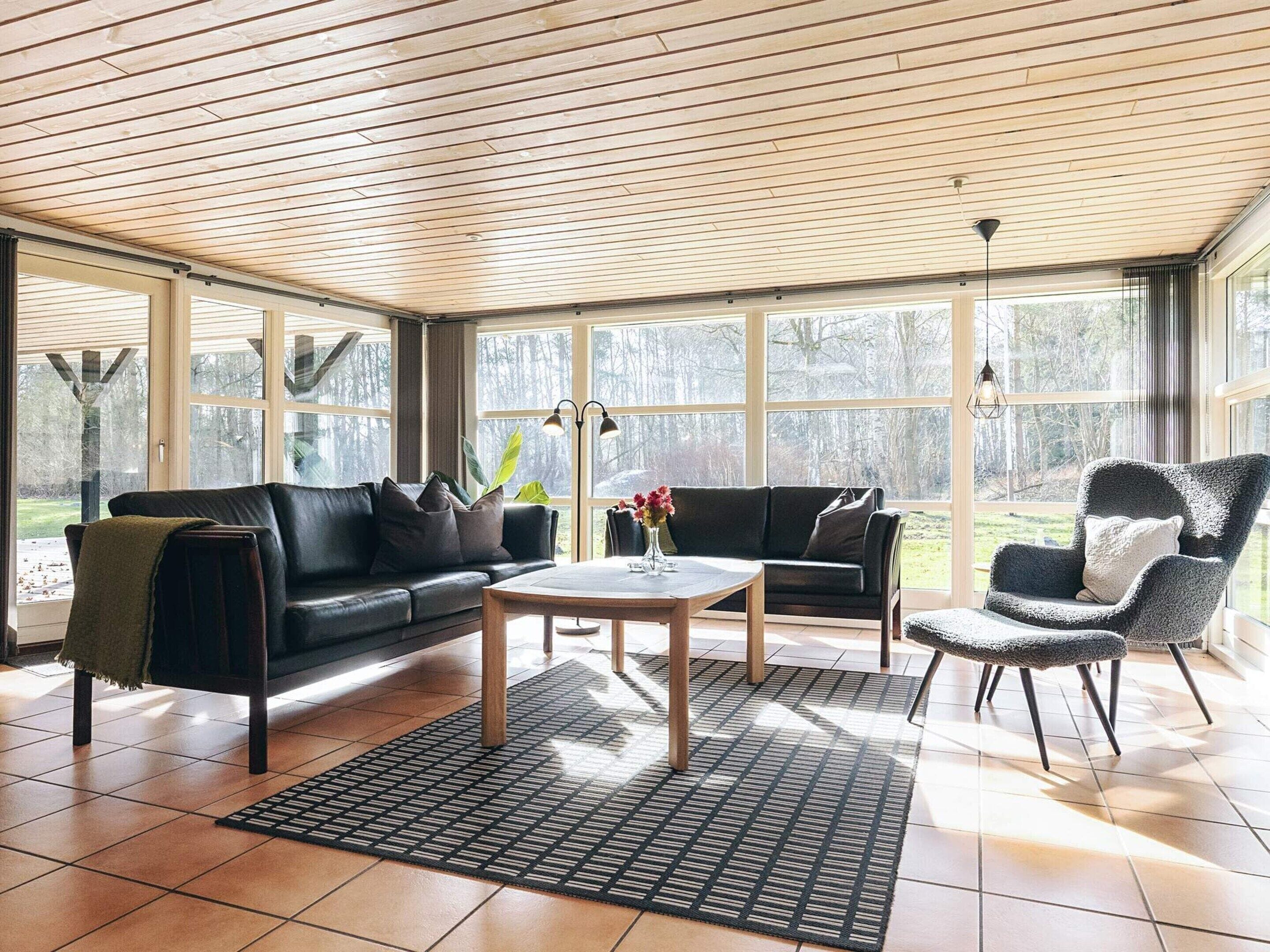 House | Interior