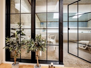 Casa | Parte interna
