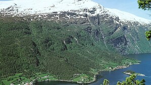 Unclassified image, 5 of 17, button - Holiday Home in Todalen (Surnadal)