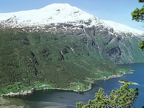 Exterior - Holiday Home in Todalen (Surnadal)
