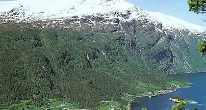 Holiday Home in Todalen