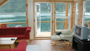 Unclassified image, 3 of 17, button - Holiday Home in Todalen (Surnadal)