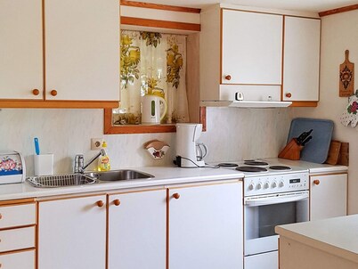 5 Person Holiday Home in Vistdal