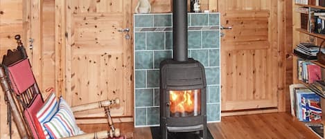 Ferienhaus | Innenbereich