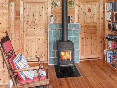 5 Person Holiday Home in Brekke-by Traum