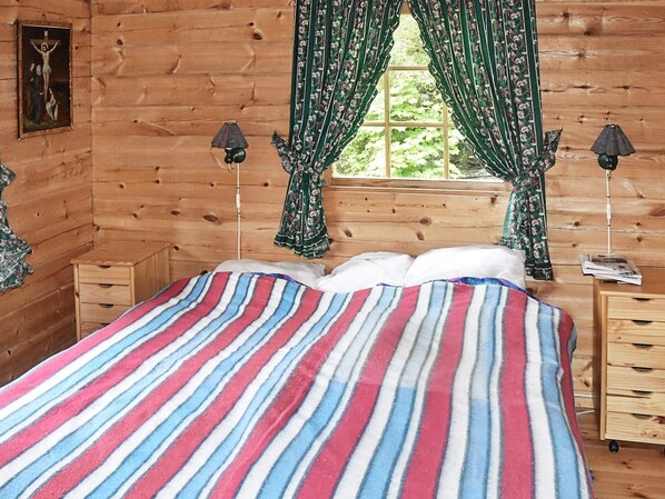 Ferienhaus | 2 Schlafzimmer