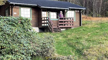 Hus | Exteriör