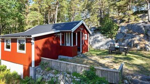 Unclassified image, 3 of 13, button - 4 Person Holiday Home in Strömstad (Stromstad)