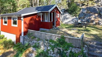 Exteriör