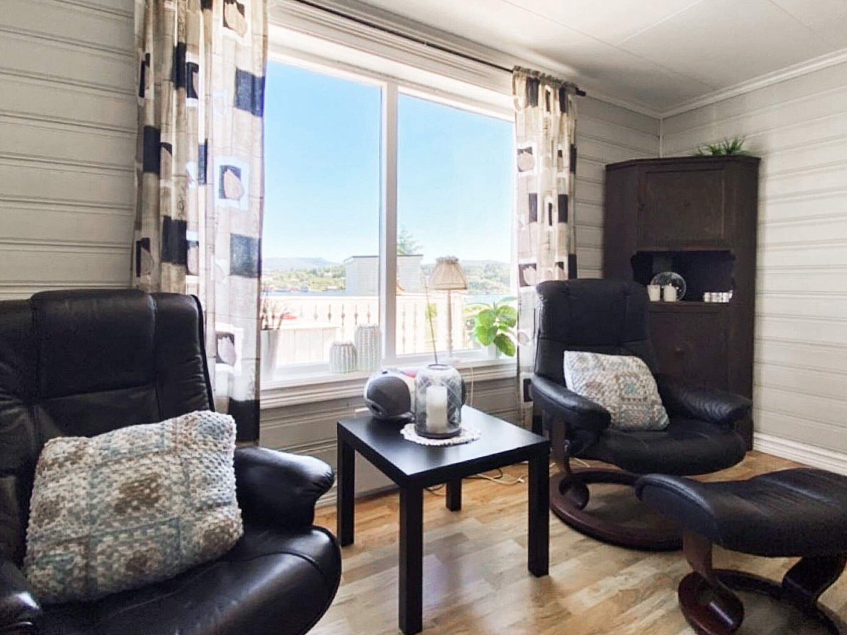 Casa | Área de sala de estar