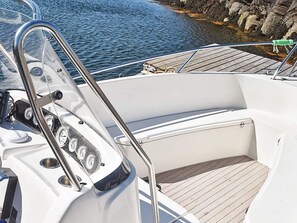 House | Property grounds