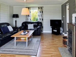 House | Living area