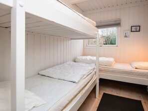 Rumah | 5 kamar tidur