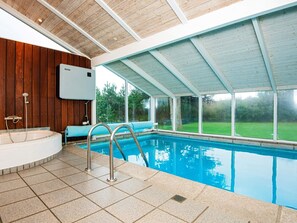 Maison | Piscine | Piscine extérieure