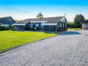 Casa | Exterior