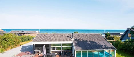 Casa | Terraza o patio