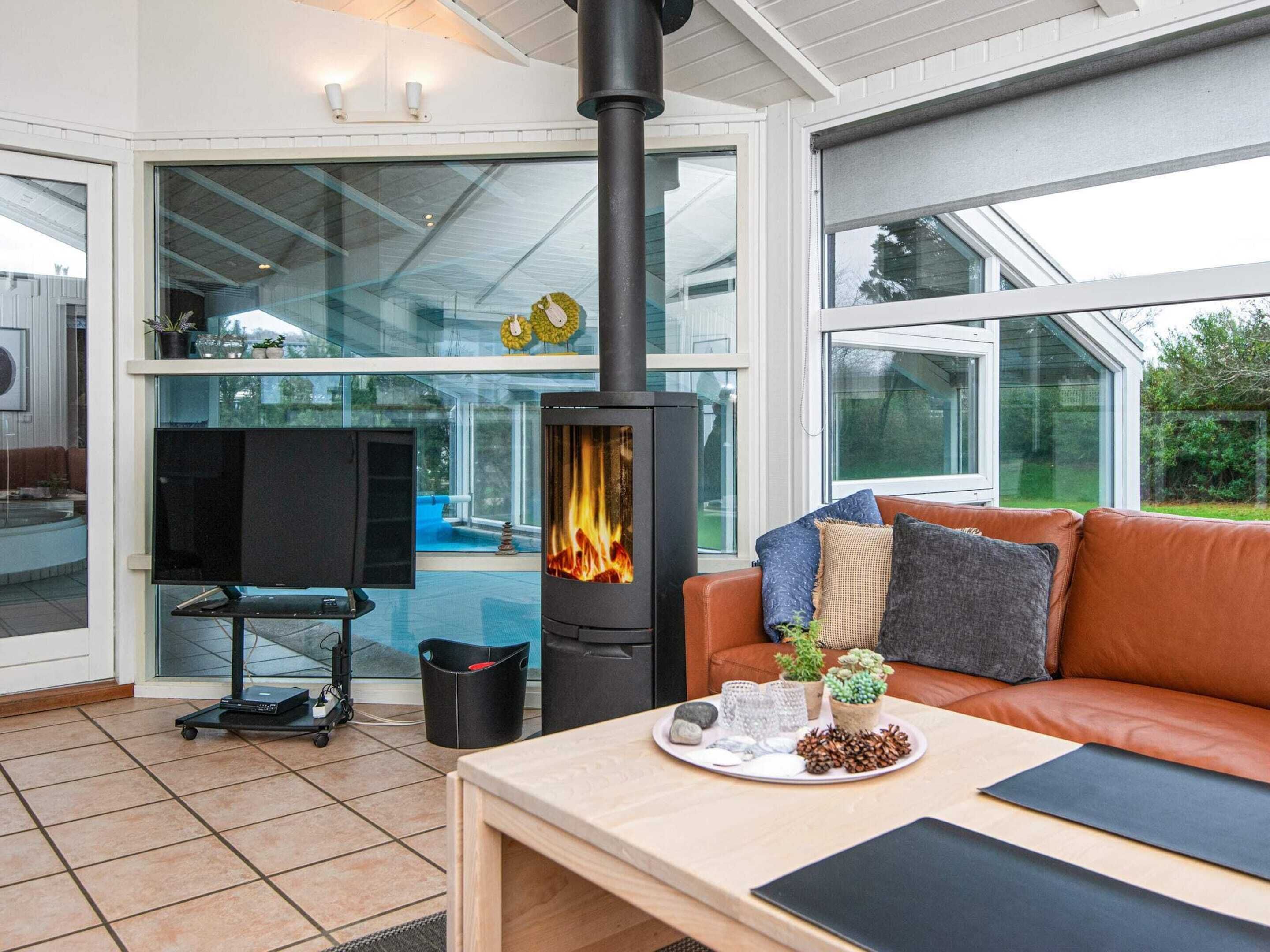 Casa | Zona de estar