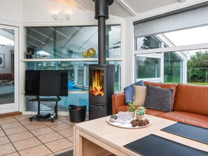 Maison | Coin séjour