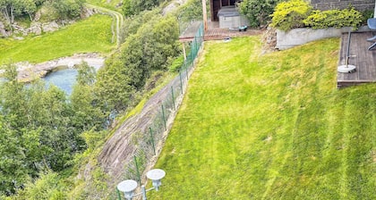 Holiday Home in Egersund