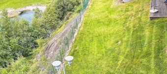 Holiday Home in Egersund