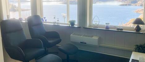 Apartment | Interior