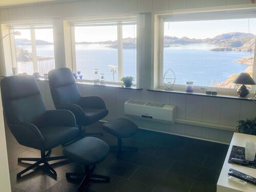 Holiday Home in Egersund