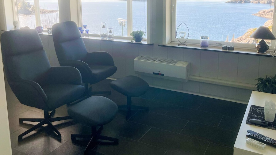 Holiday Home in Egersund
