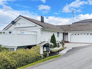 Appartement | Extérieur