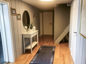 Apartamento | Interior