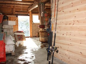 Huis | Interieur
