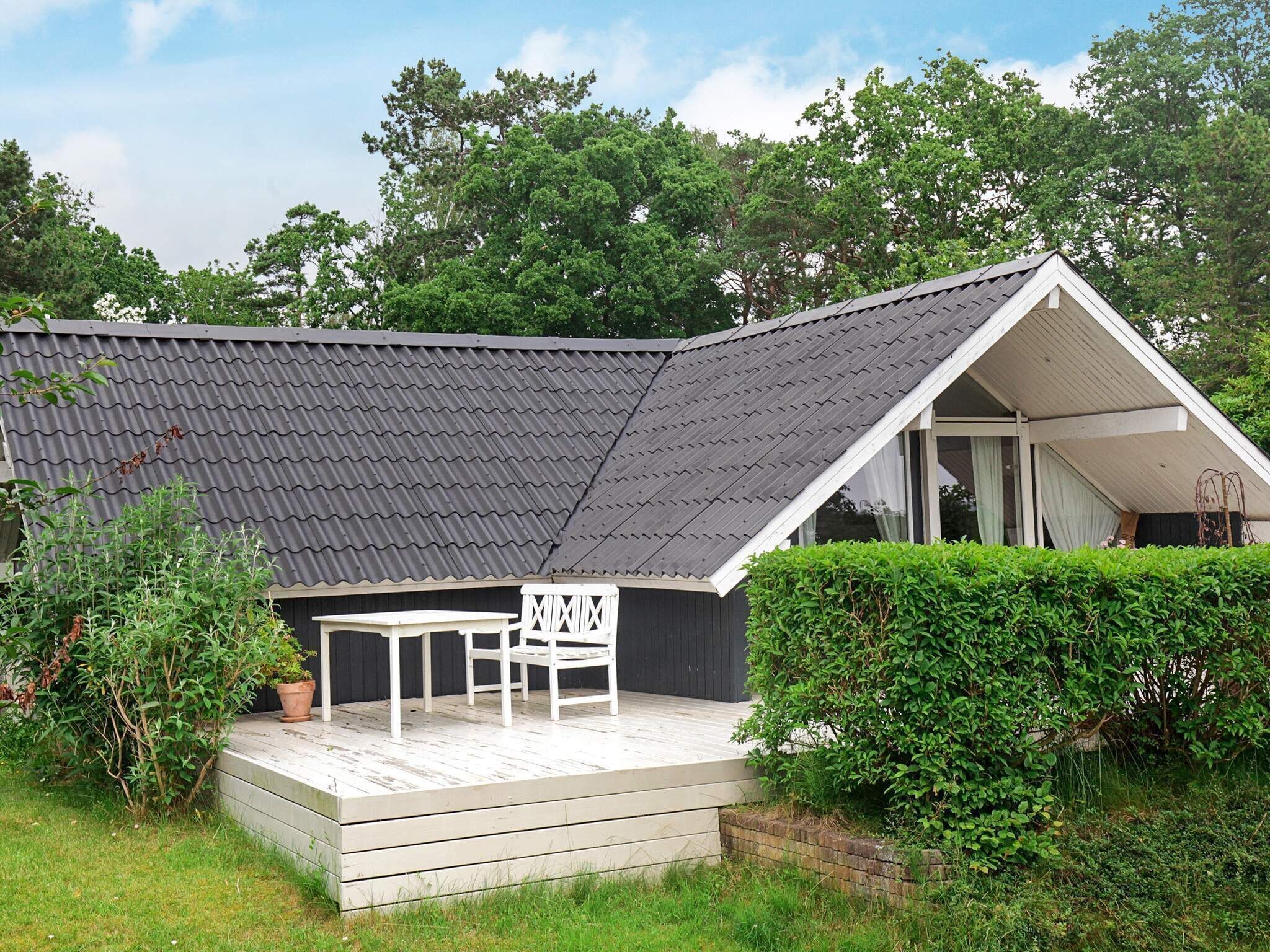 Udendørsområde