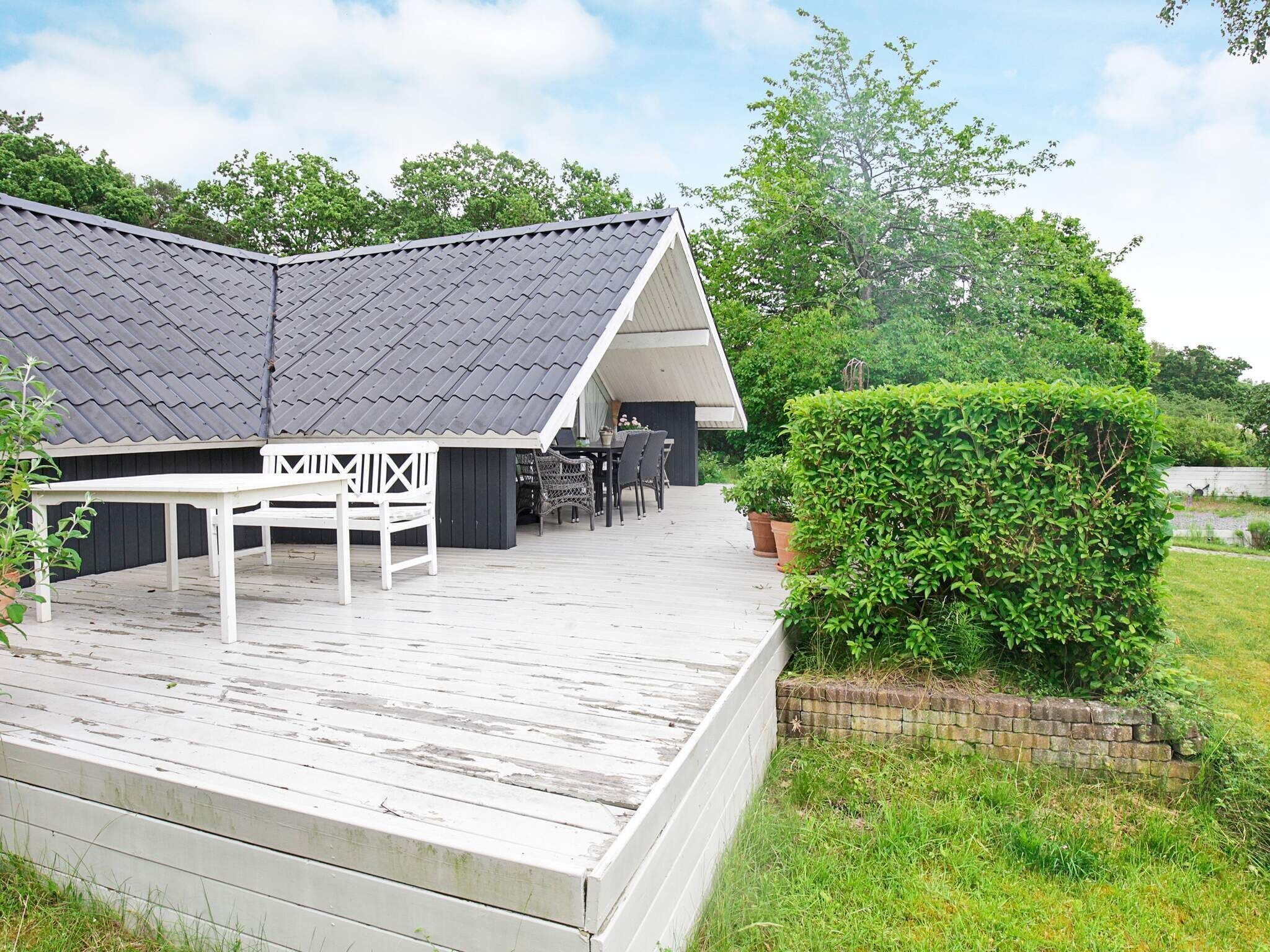 Udendørsområde