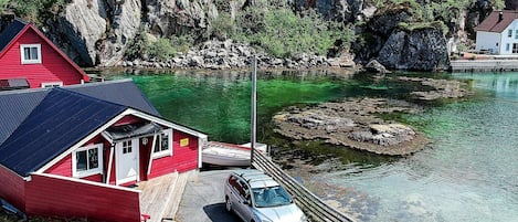 ทะเลสาบ