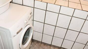 غسيل الملابس