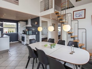 House | Interior