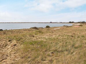 House | Water view