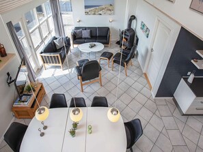 Ferienhaus | Innenbereich