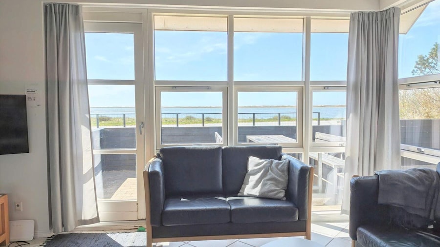 5 Star Holiday Home in Vestervig