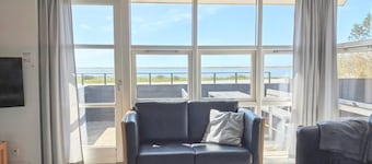 5 Star Holiday Home in Vestervig