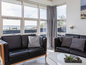 Interior - 5 Star Holiday Home in Vestervig (Vestervig)