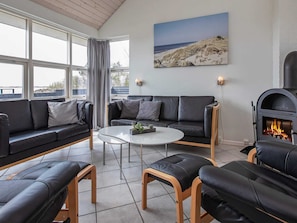 Ferienhaus | Innenbereich
