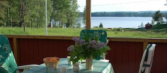 Holiday Home in Söderbärke